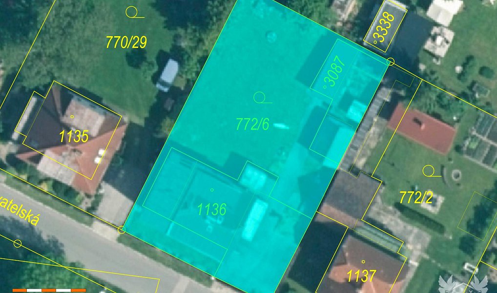 Prodej domu 244 m² s pozemkem 829 m², Strakonice – náhled fotky 29