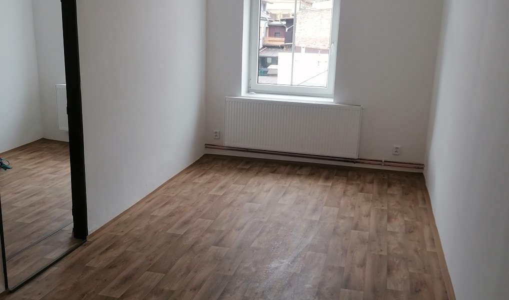 Pronájem bytu 3+kk 80 m², Smržovka – náhled fotky 4