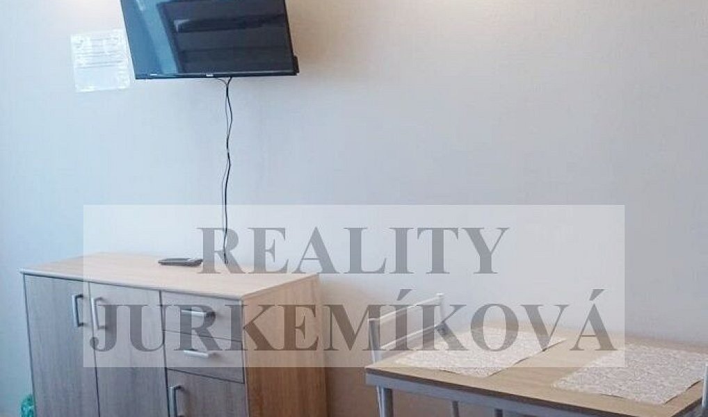 Pronájem bytu 1+kk 32 m², Frymburk – náhled fotky 3