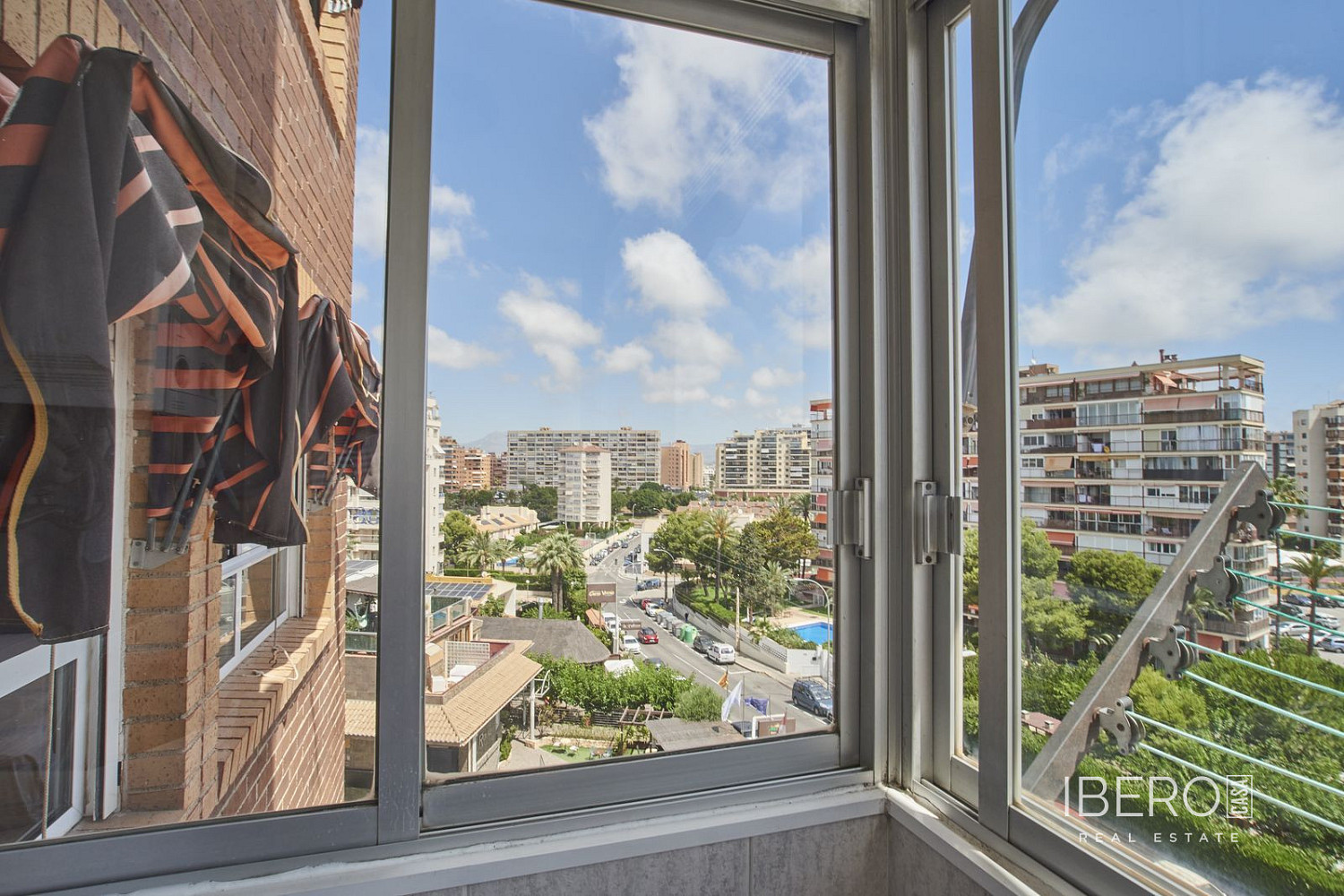 4+kk Apartment in Alacant / Alicante, Diputació, l'Alacantí - Vista 3