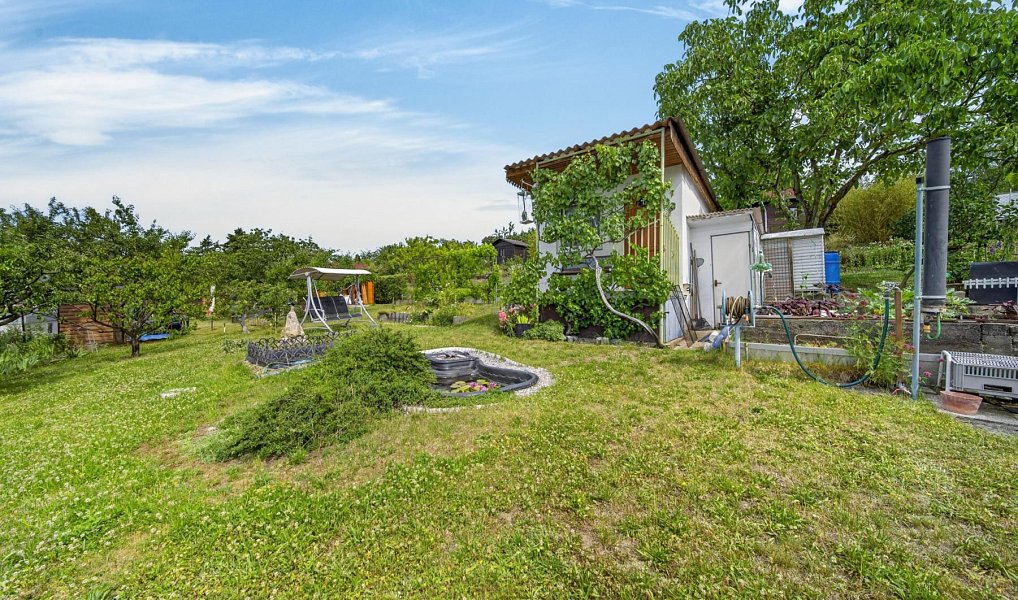 Prodej zahrady 391 m², Plzeň – náhled fotky 6