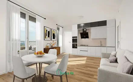 Prodej bytu 4+kk 98 m²