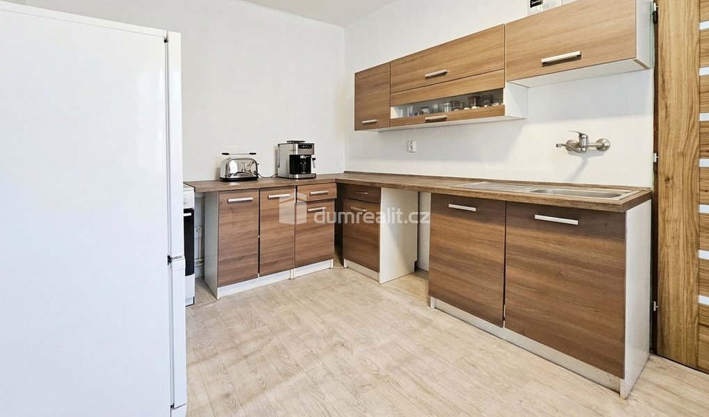 Prodej domu 68 m² s pozemkem 394 m², Sedlec – náhled fotky 15