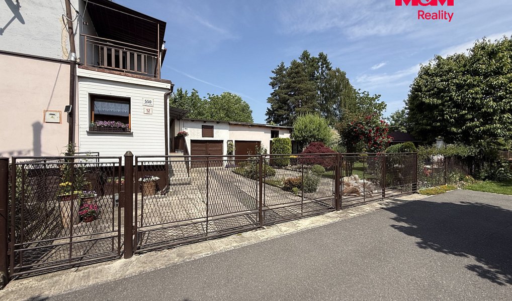 Prodej domu 100 m² s pozemkem 200 m², Karviná – náhled fotky 3