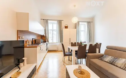 Prodej bytu 5+kk 100 m², Slovanská, Šumperk