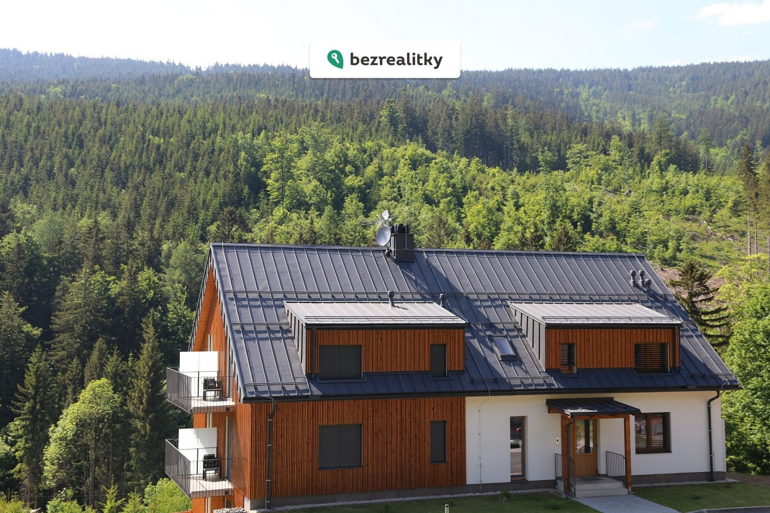 Prodej bytu 2+kk 63 m² – fotografie 3
