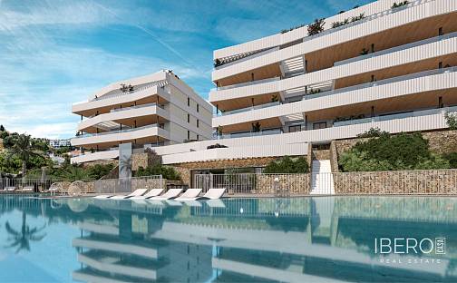Prodej bytu 2+kk 73 m², Mijas, Španělsko