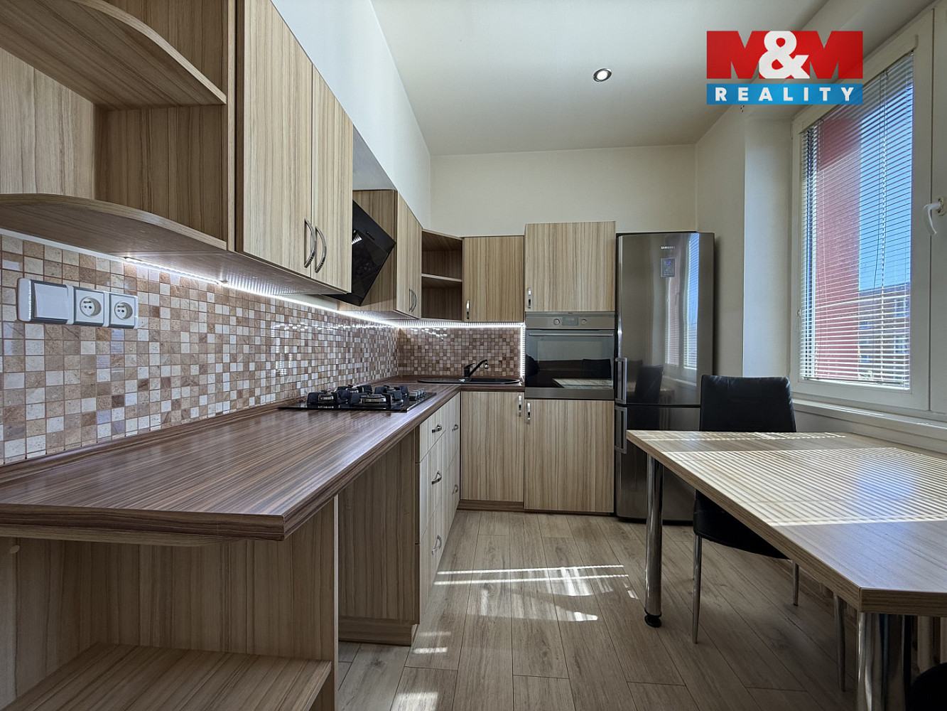Pronájem bytu 3+1 67 m² — photo 2