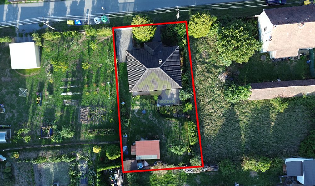 Prodej domu 65 m² s pozemkem 549 m², Dolní Lukavice – náhled fotky 35