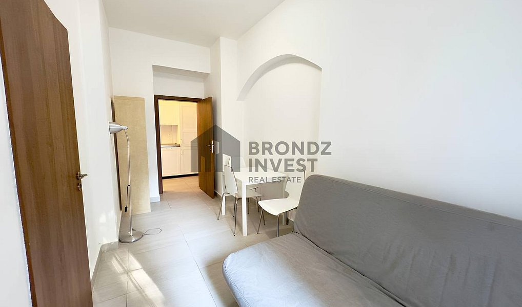 Pronájem bytu 2+1, 55 m², Praha 6, Praha
