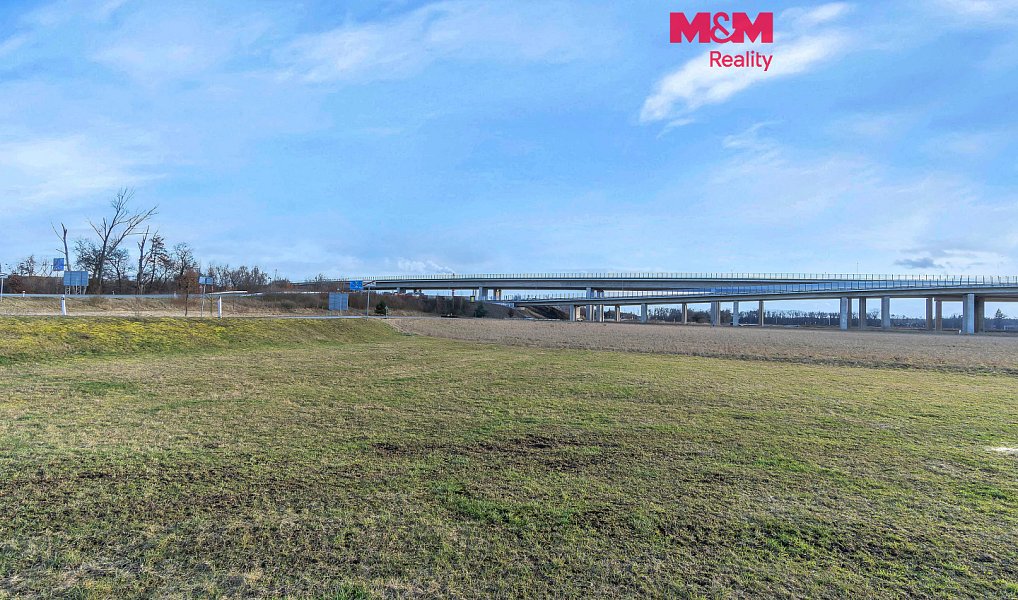 Prodej stavebního pozemku 8 413 m², Opatovice nad Labem – náhled fotky 2