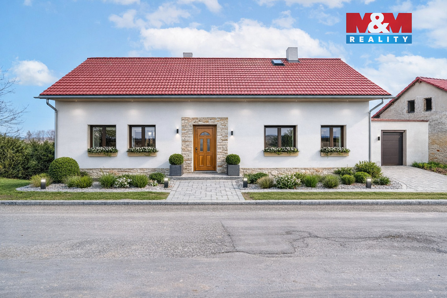 Prodej domu 103 m² s pozemkem 139 m² — photo 2