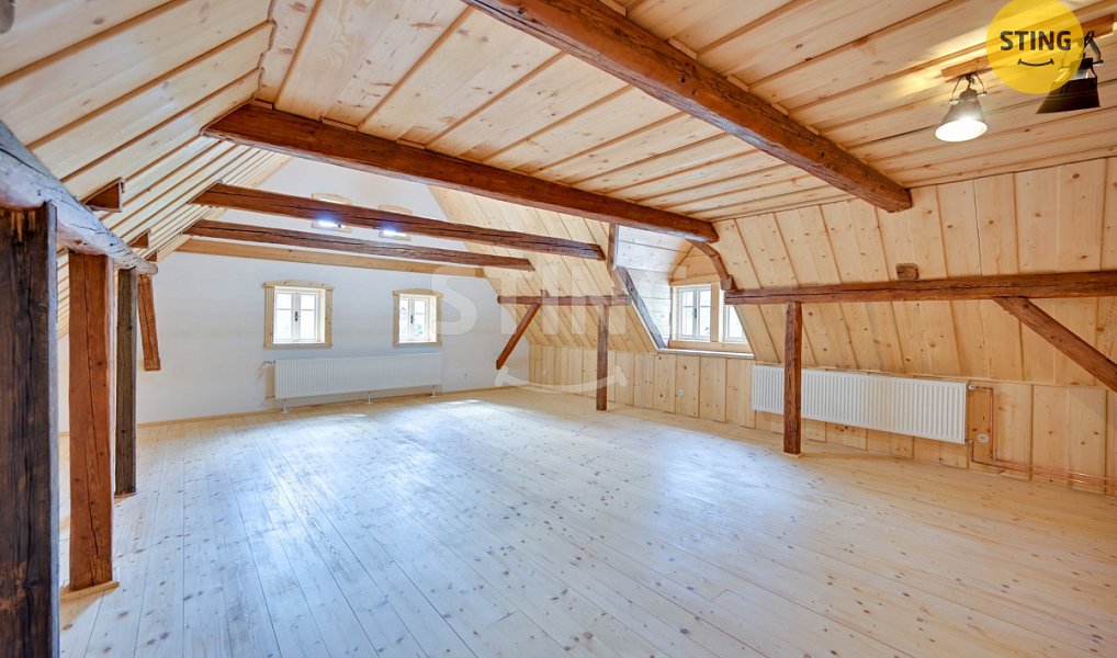 Prodej domu 208 m² s pozemkem 936 m², Rudník – náhled fotky 29