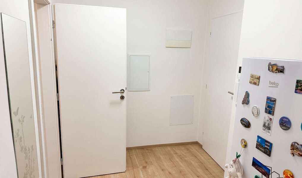 Pronájem bytu 1+kk 36 m², Brandýs nad Labem-Stará Boleslav – náhled fotky 4