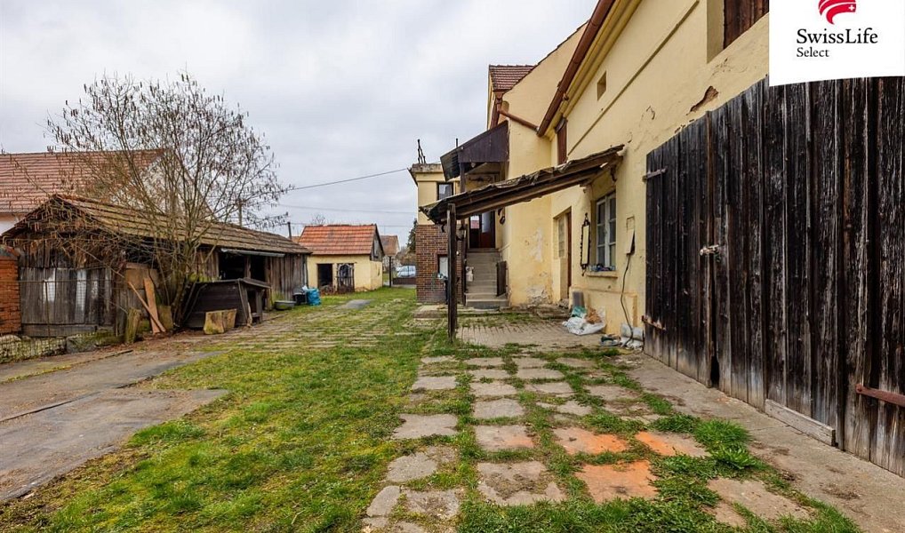 Prodej chaty/chalupy 212 m² s pozemkem 881 m², Pernarec – náhled fotky 10