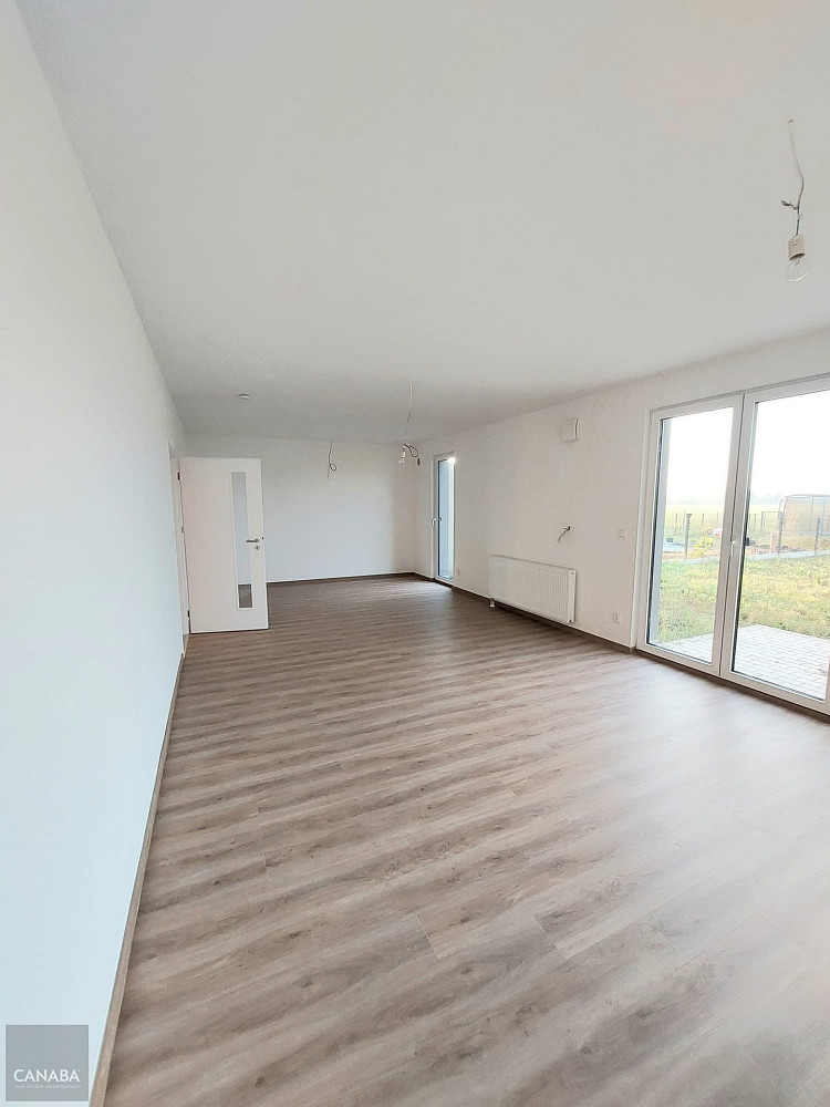 Prodej domu 138 m² s pozemkem 465 m² – pohled 2