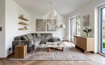 Prodej bytu 4+kk 139 m²