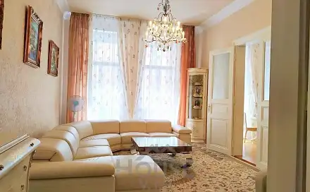 Prodej bytu 3+1 113 m²