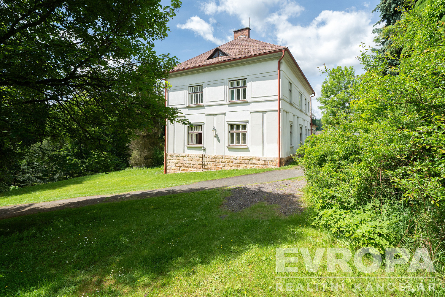 Prodej domu 320 m² s pozemkem 7 861 m² – fotografie 4