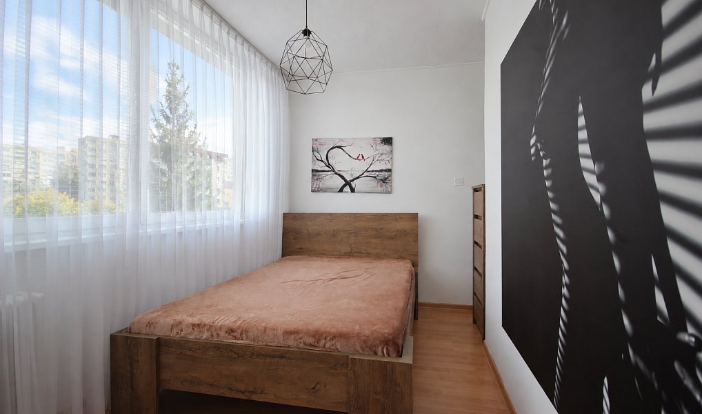 Pronájem bytu 2+kk 42 m², Mladá Boleslav – náhled fotky 6