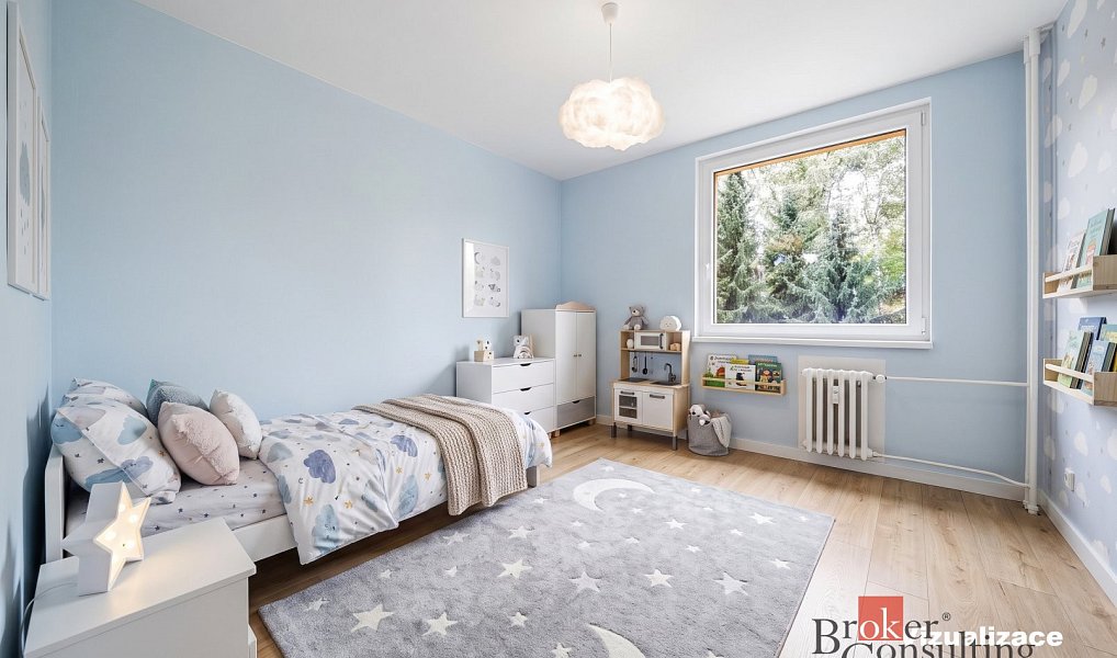 Prodej bytu 3+1 68 m², Náchod – náhled fotky 5