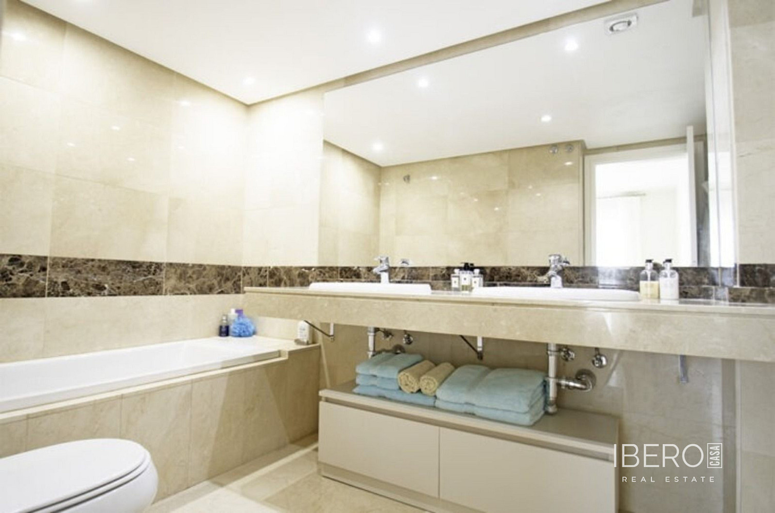 Piso 3+kk – La Alcaidesa - Vista 5