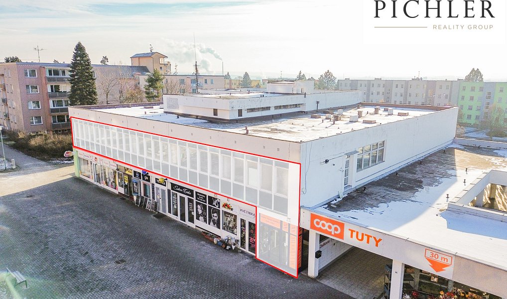 Pronájem výrobních prostor 650 m², Plzeň – náhled fotky 2