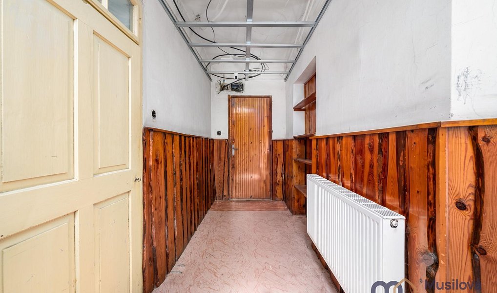 Prodej domu 210 m² s pozemkem 322 m², Novosedlice – náhled fotky 19