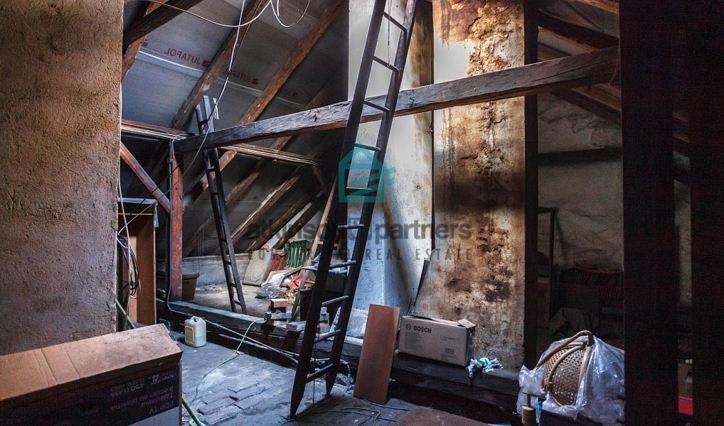 Prodej domu 243 m² s pozemkem 187 m², České Budějovice – náhled fotky 26