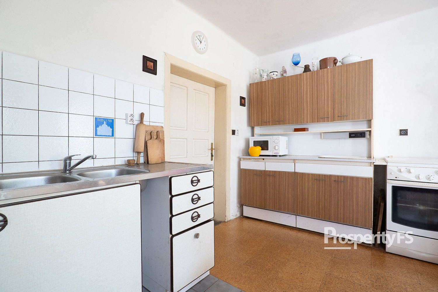 Prodej chaty/chalupy 50 m² s pozemkem 206 m² — photo 4