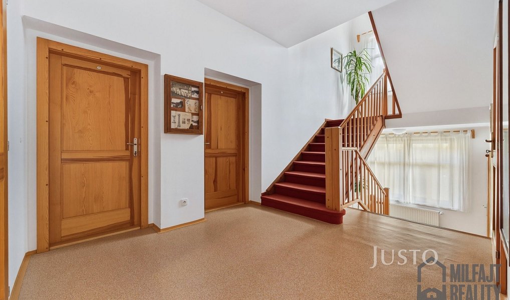 Prodej chaty/chalupy 430 m² s pozemkem 1 792 m², Josefův Důl – náhled fotky 14