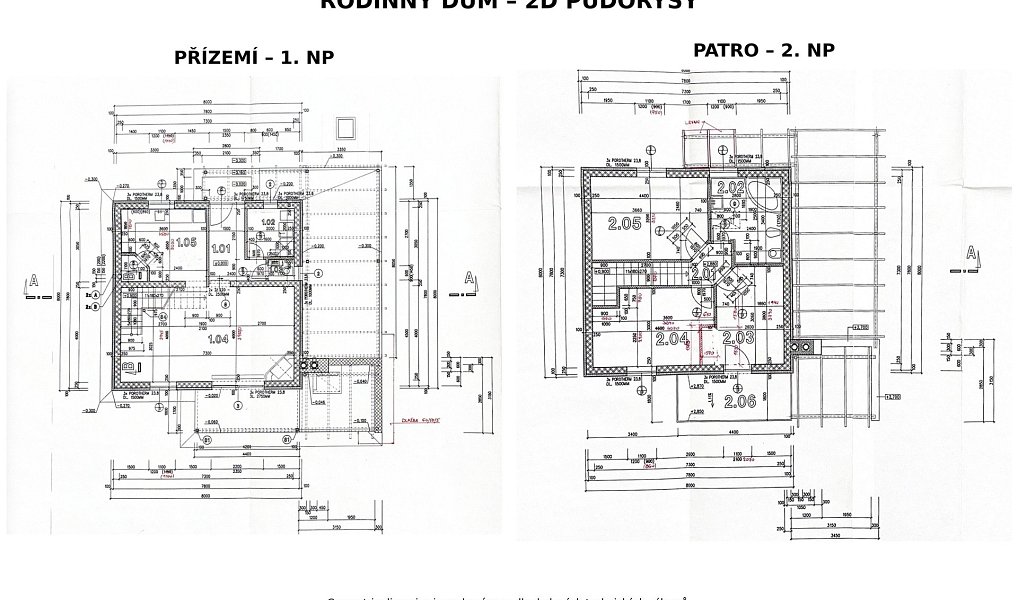 Prodej domu 97 m² s pozemkem 938 m², Kroměříž – náhled fotky 37
