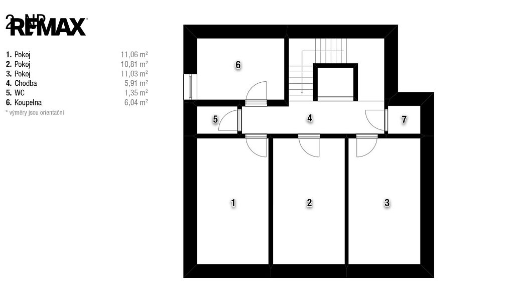 Prodej kanceláře 158 m², Roštín – náhled fotky 22
