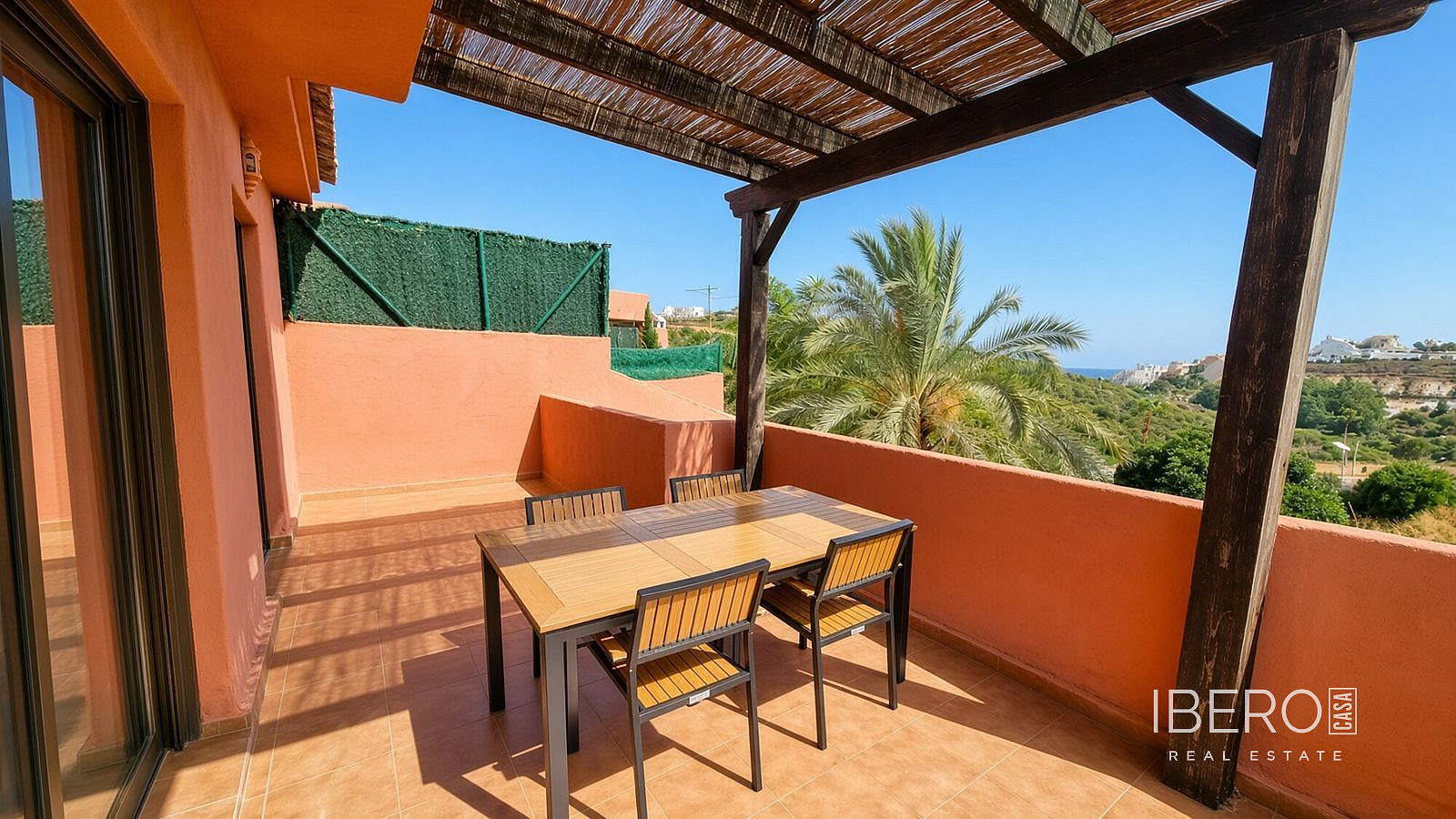 Piso 3+kk – Casares, Puerto de la Cruz, Costa del Sol Occidental - Vista 3