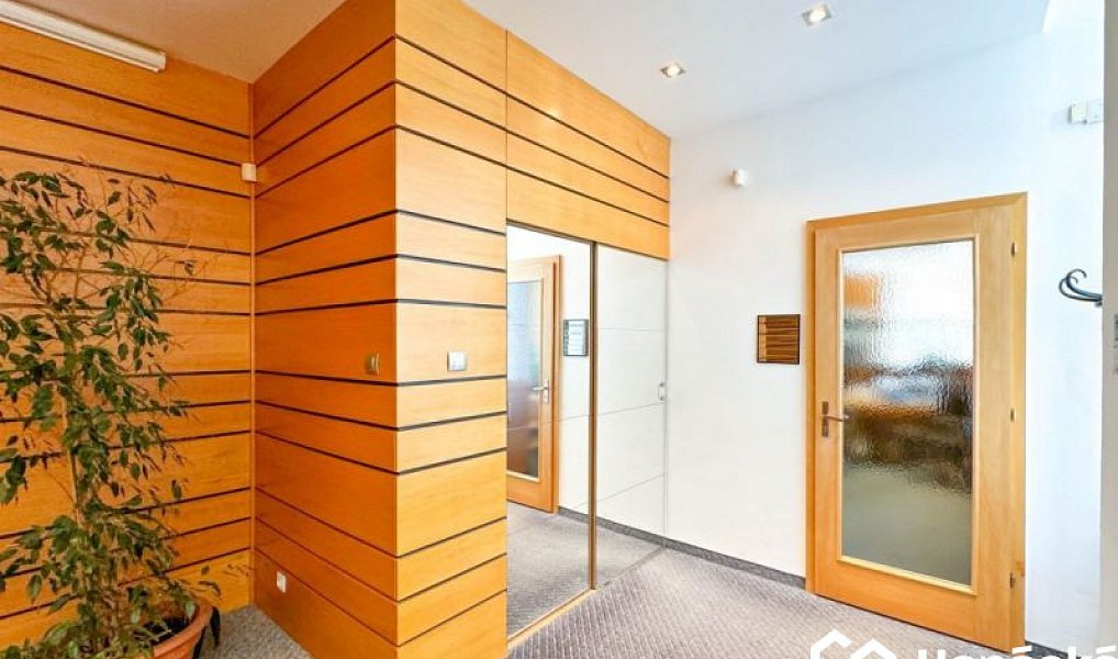 Pronájem kanceláře 210 m², Prostějov – náhled fotky 8