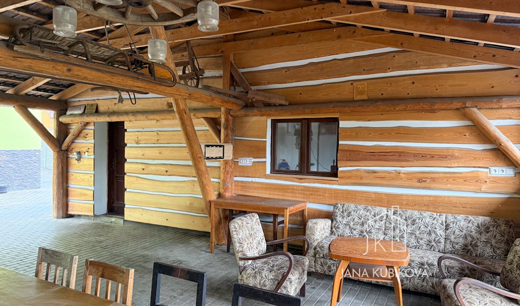 Prodej domu 336 m² s pozemkem 1 199 m², Kyjov – náhled fotky 50