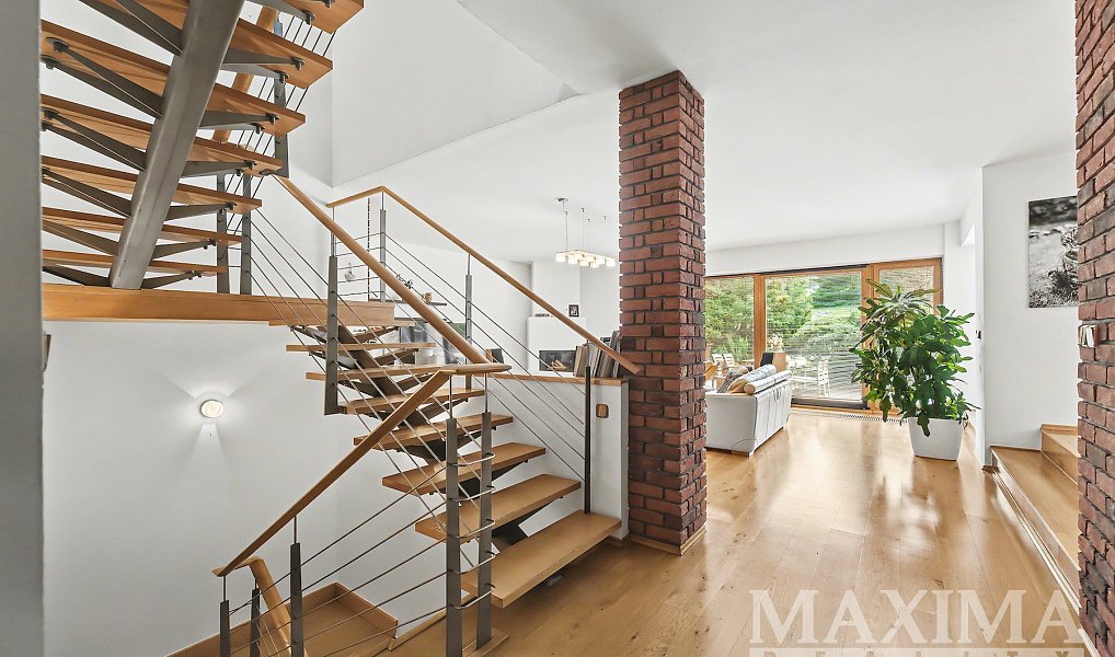 Prodej domu 400 m² s pozemkem 1 508 m², Praha – náhled fotky 9