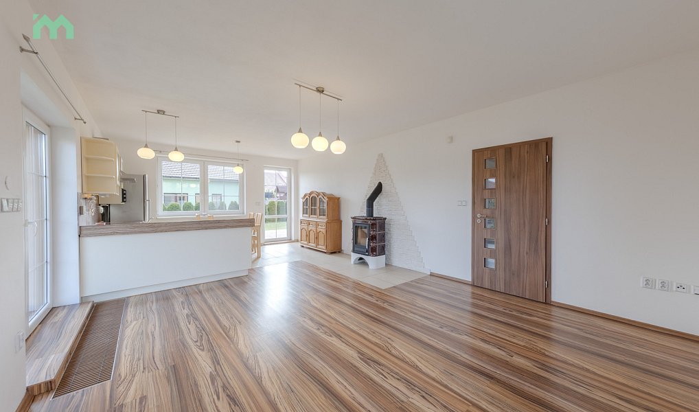 Prodej domu 106 m² s pozemkem 420 m², Lipník nad Bečvou – náhled fotky 15