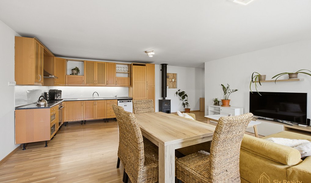 Prodej bytu 3+kk 89 m², Kněževes – náhled fotky 14
