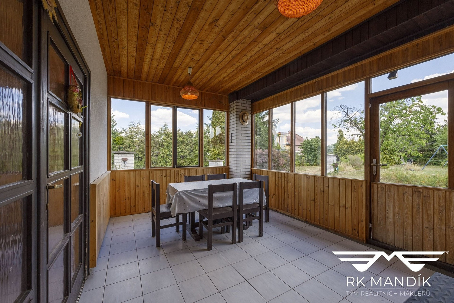 Prodej domu 132 m² s pozemkem 1 004 m² — photo 3
