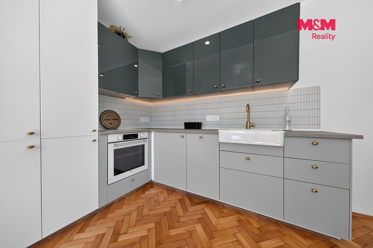 Prodej bytu 3+kk 55 m² — photo 5