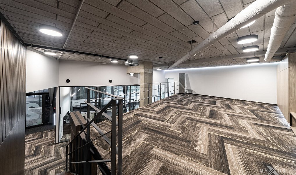 Pronájem kanceláře 177 m², Praha – náhled fotky 13