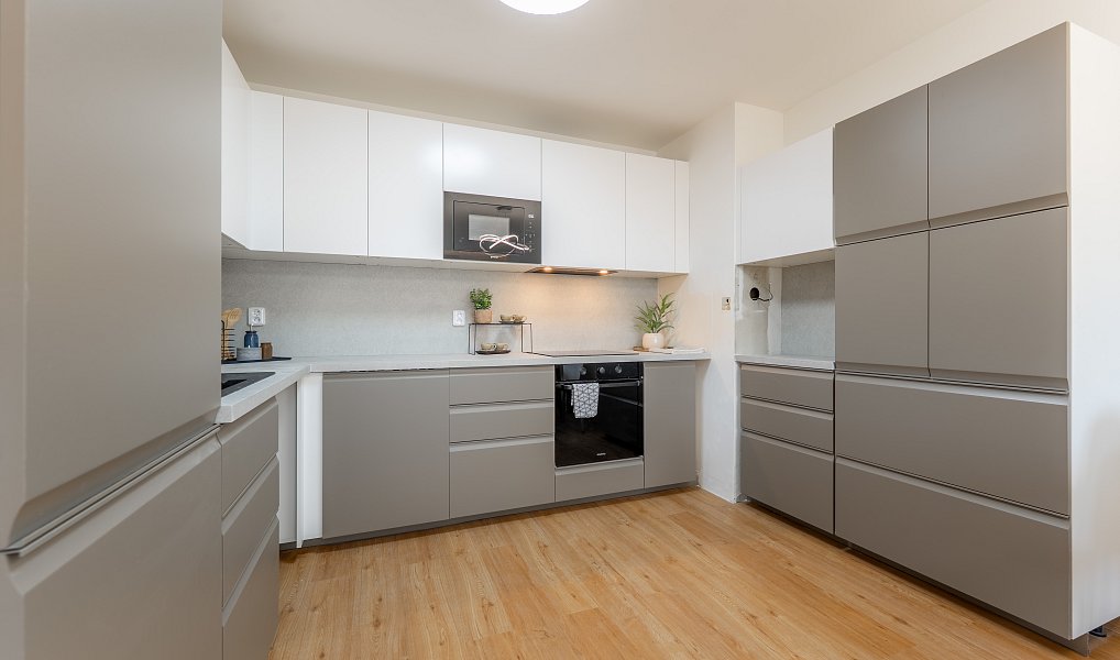 Prodej bytu 3+kk 66 m², Praha – náhled fotky 3
