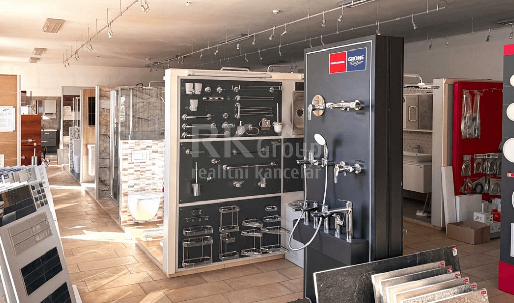 Pronájem komerčního objektu (jiného typu) 734 m², Velká Hleďsebe – náhled fotky 3