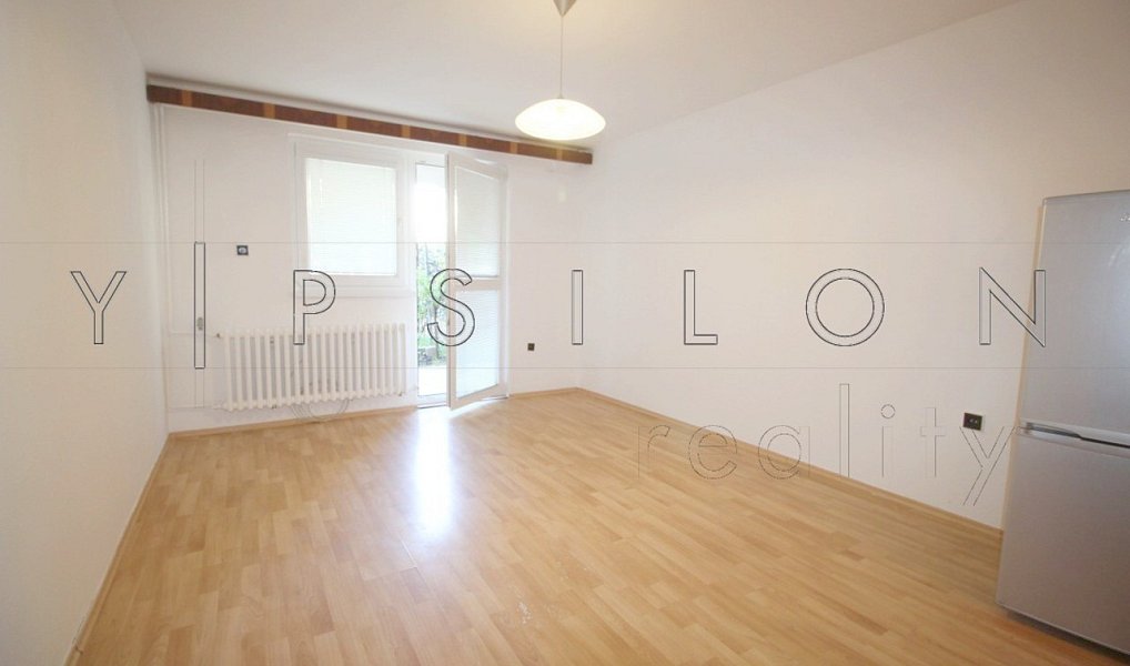 Pronájem bytu 2+kk 45 m², Praha – náhled fotky 3