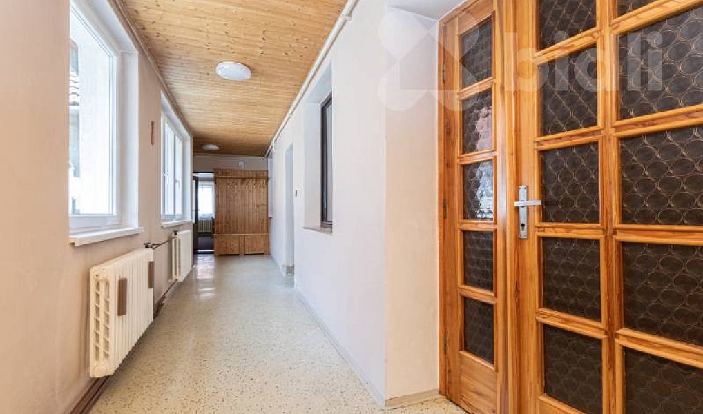 Prodej domu 140 m² s pozemkem 1 129 m², Křenovice – náhled fotky 9