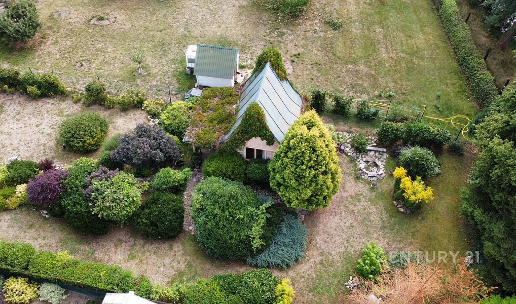 Prodej chaty/chalupy 17 m² s pozemkem 590 m², Vranov nad Dyjí – náhled fotky 3
