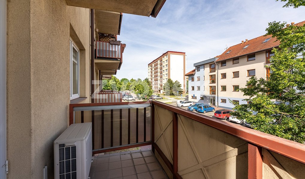 Prodej bytu 2+1 56 m², Otrokovice – náhled fotky 13