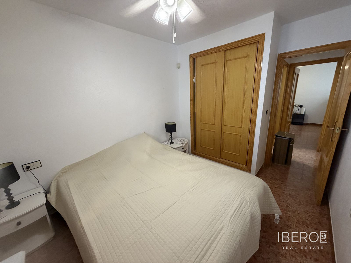 Piso 3+kk – Alicante - Vista 4