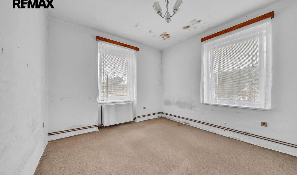 Prodej chaty/chalupy 90 m² s pozemkem 7 163 m², Chotěvice – náhled fotky 6